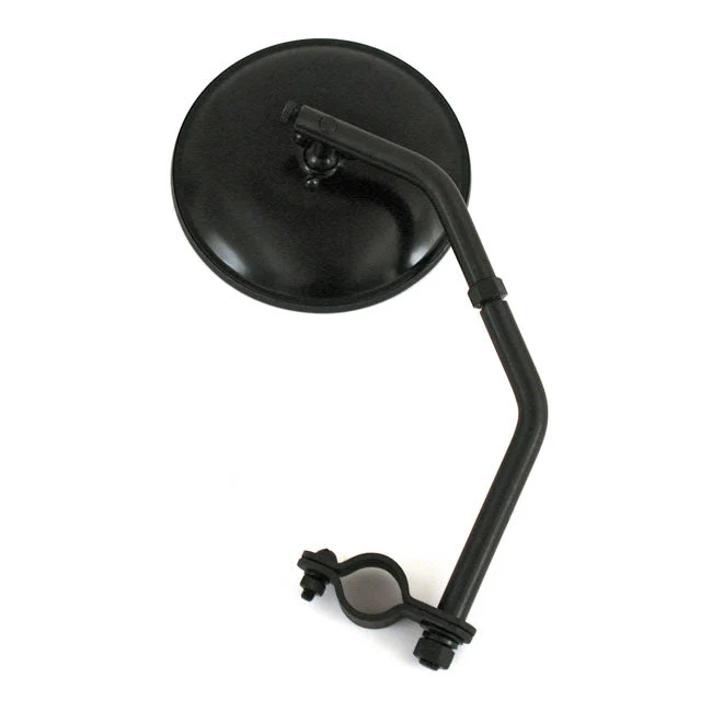 Rétroviseur moto Sidevalve Noir WLA/C Militaire 42-52
