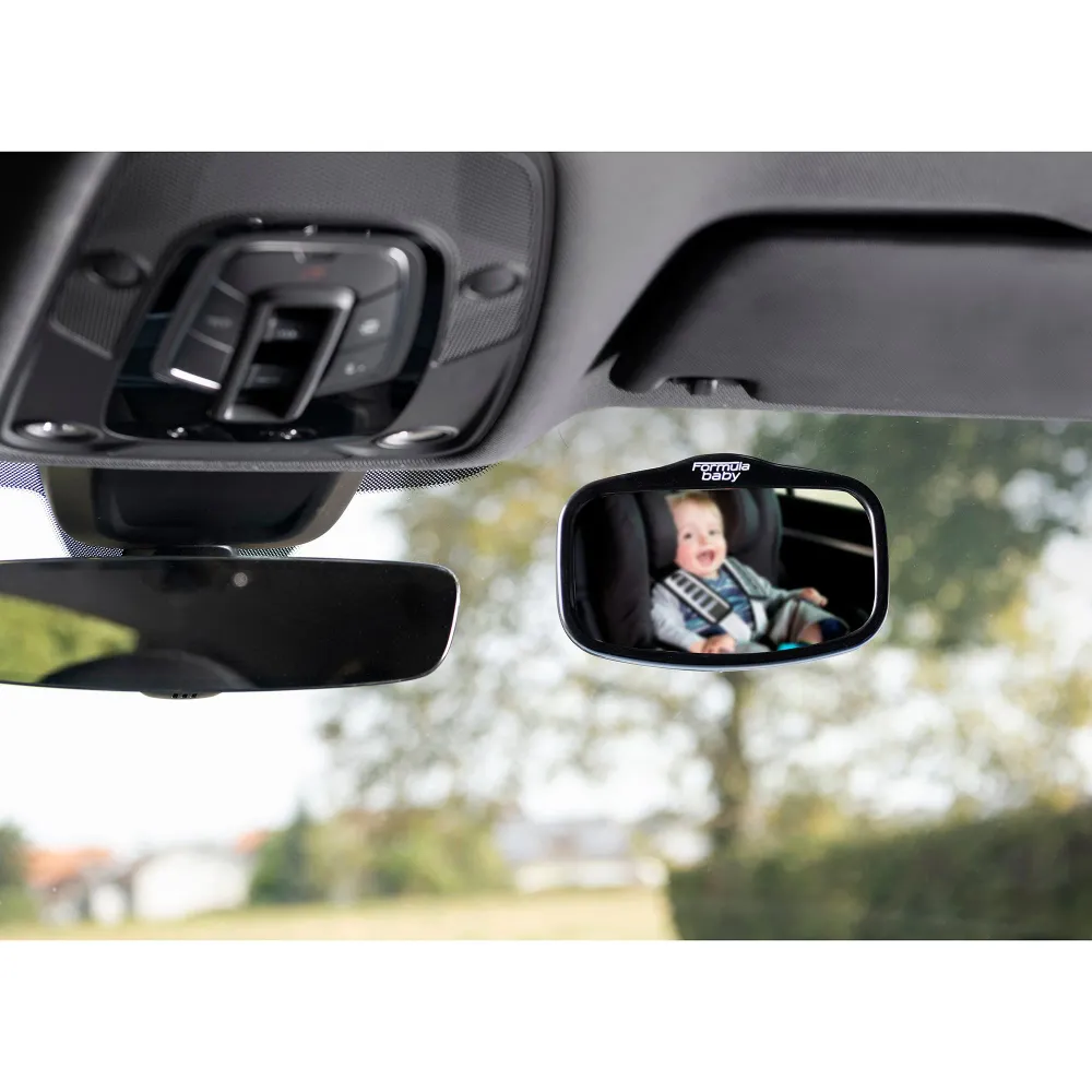 Rétroviseur de voiture