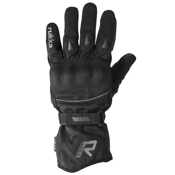Gants de Moto Virium 2.0 Rukka