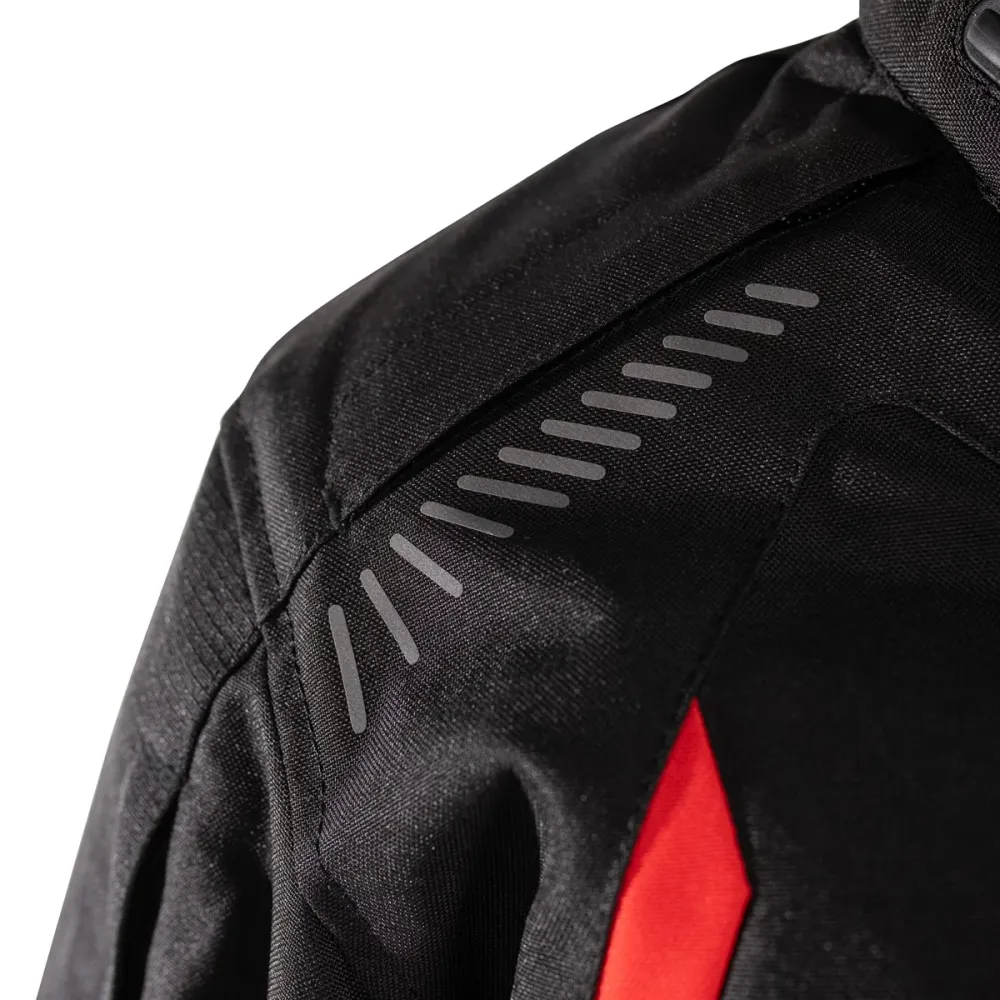 Blouson de moto femme AA - Jack Ashley RUSTY STITCHES
