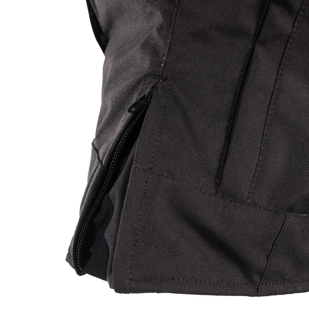 Blouson de moto femme AA - Jack Ashley RUSTY STITCHES
