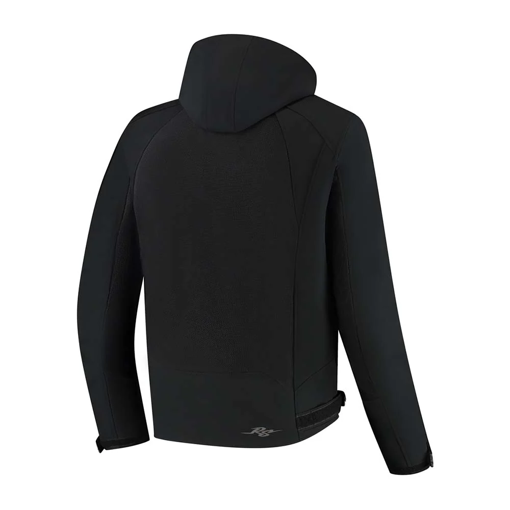 Blouson de moto homme AA - Jack Felix RUSTY STITCHES