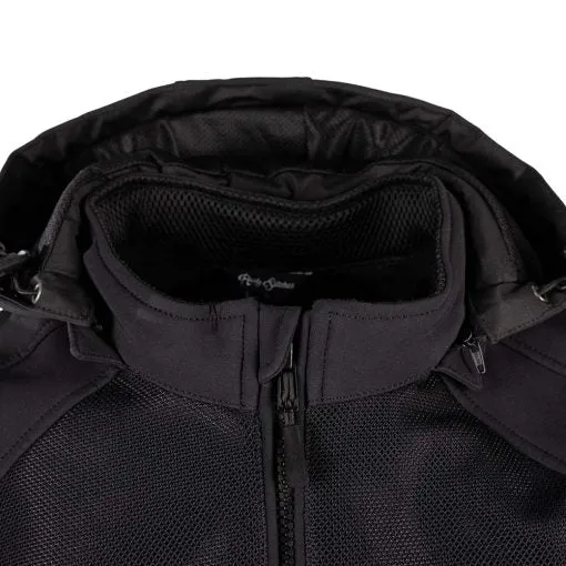 Blouson de moto homme AA - Jack Felix RUSTY STITCHES