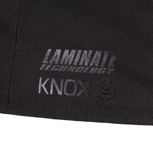 Blouson de moto homme AA - Jack Kane RUSTY STITCHES