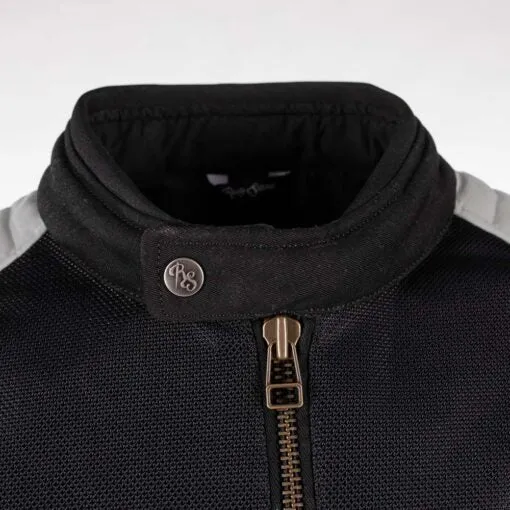 Blouson de moto homme AA - Jack Sean RUSTY STITCHES