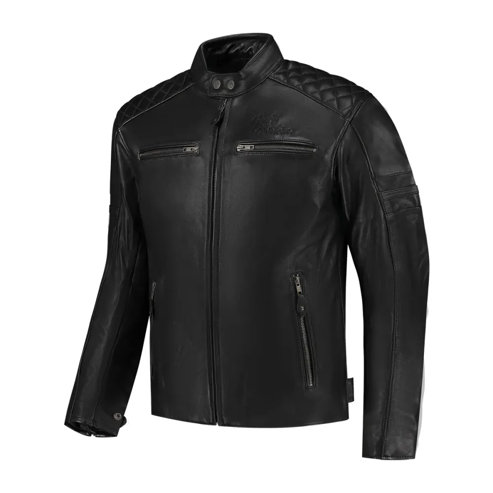 Blouson de moto homme AA - Jack Super Jari RUSTY STITCHES