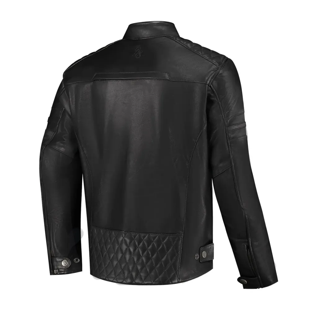 Blouson de moto homme AA - Jack Super Jari RUSTY STITCHES