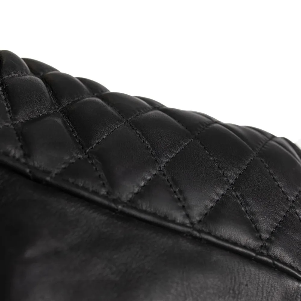 Blouson de moto homme AA - Jack Super Jari RUSTY STITCHES