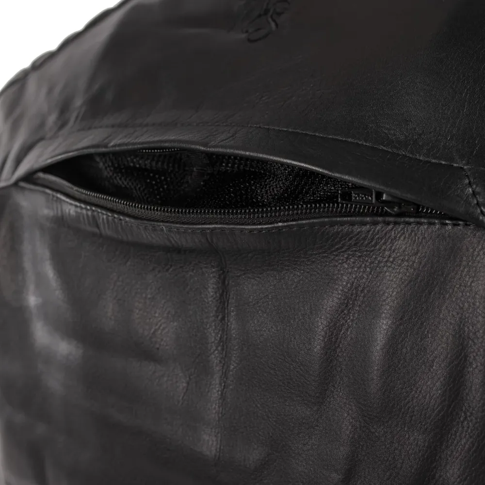Blouson de moto homme AA - Jack Super Jari RUSTY STITCHES