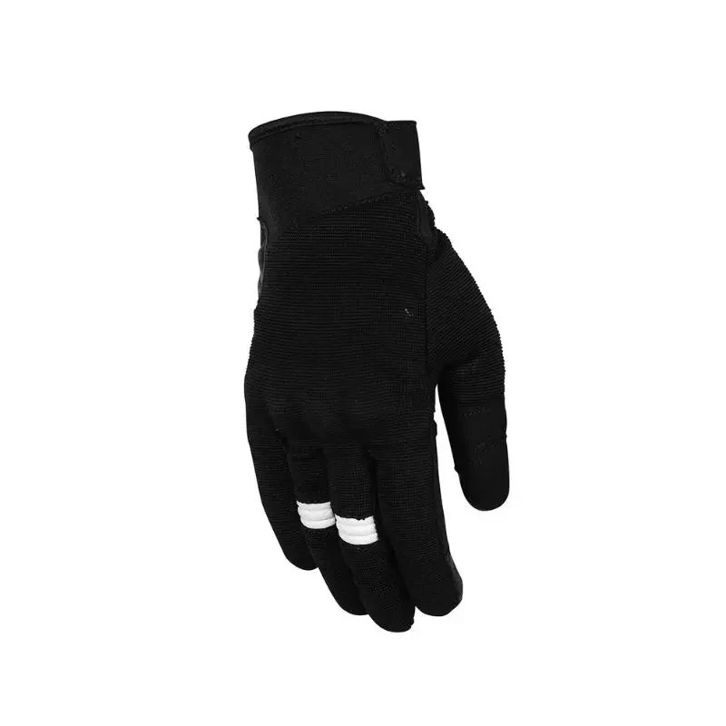 Gants moto été femme - Bonnie RUSTY STITCHES