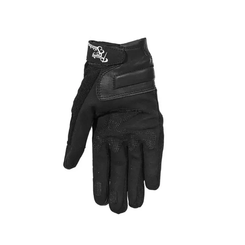 Gants moto été femme - Bonnie RUSTY STITCHES