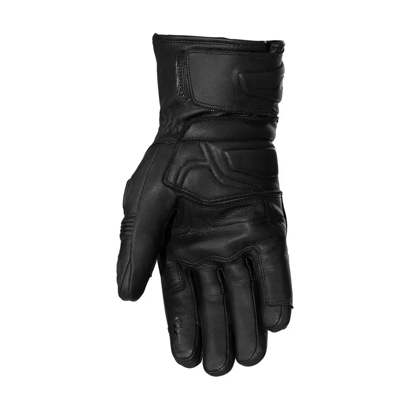 Gants moto hiver homme - Otto RUSTY STITCHES
