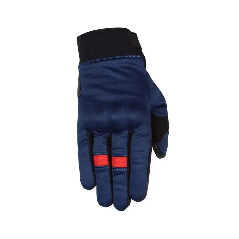 Gants moto été homme - Clyde RUSTY STITCHES