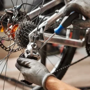 Révision vélo électrique PLUS