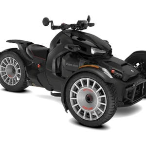 Ryker Rally 2026