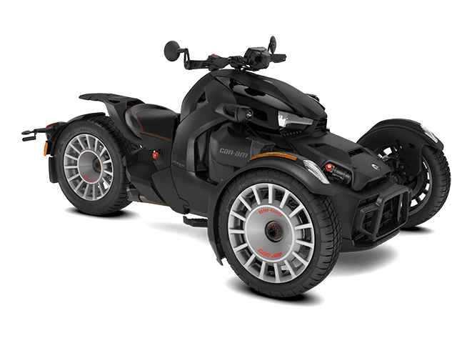 Ryker Rally 2026