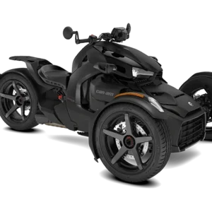 Ryker Sport 2026