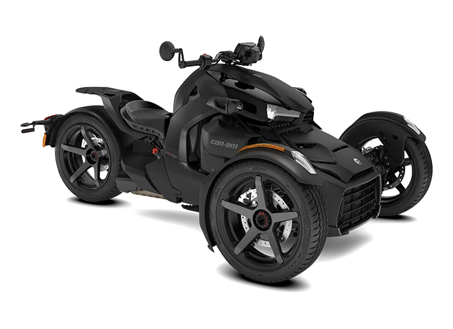 Ryker Sport 2026