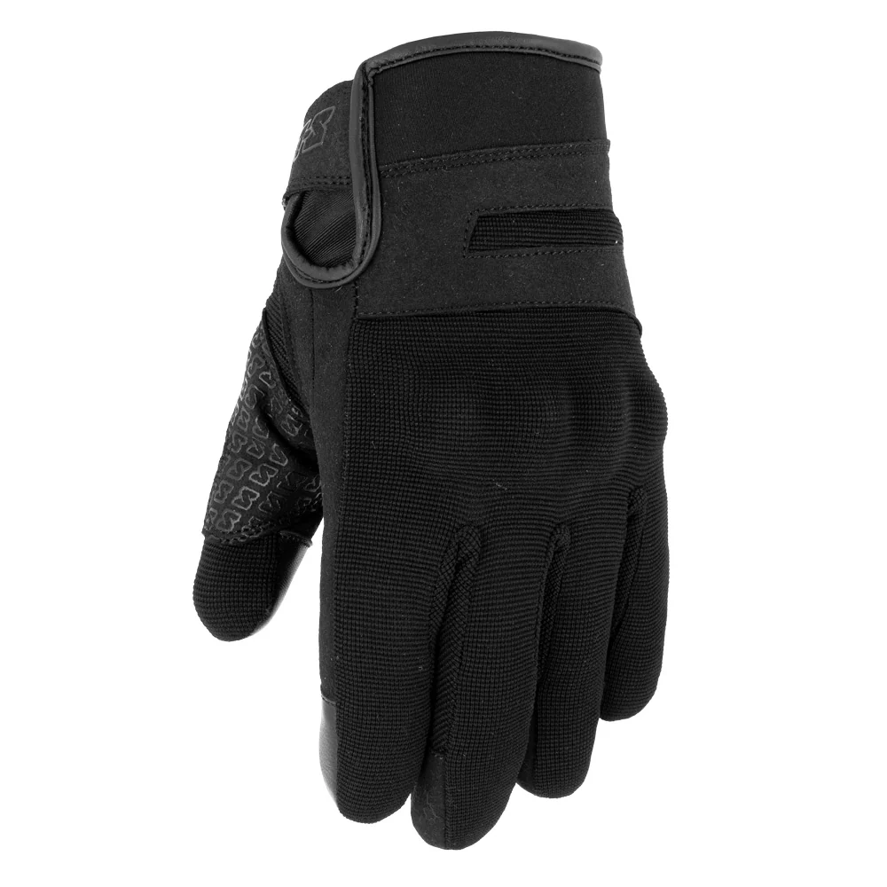 Gants de moto hiver - S-LINE Himalaya