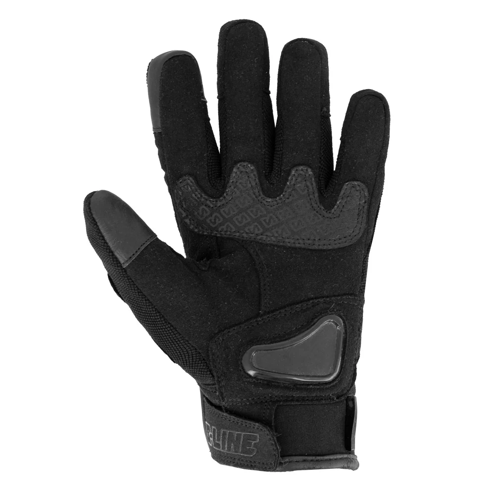 Gants de moto hiver - S-LINE Himalaya