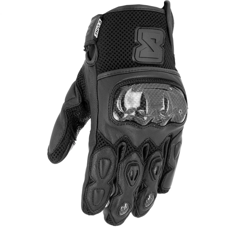 Gants de moto été homme - Shield S-LINE