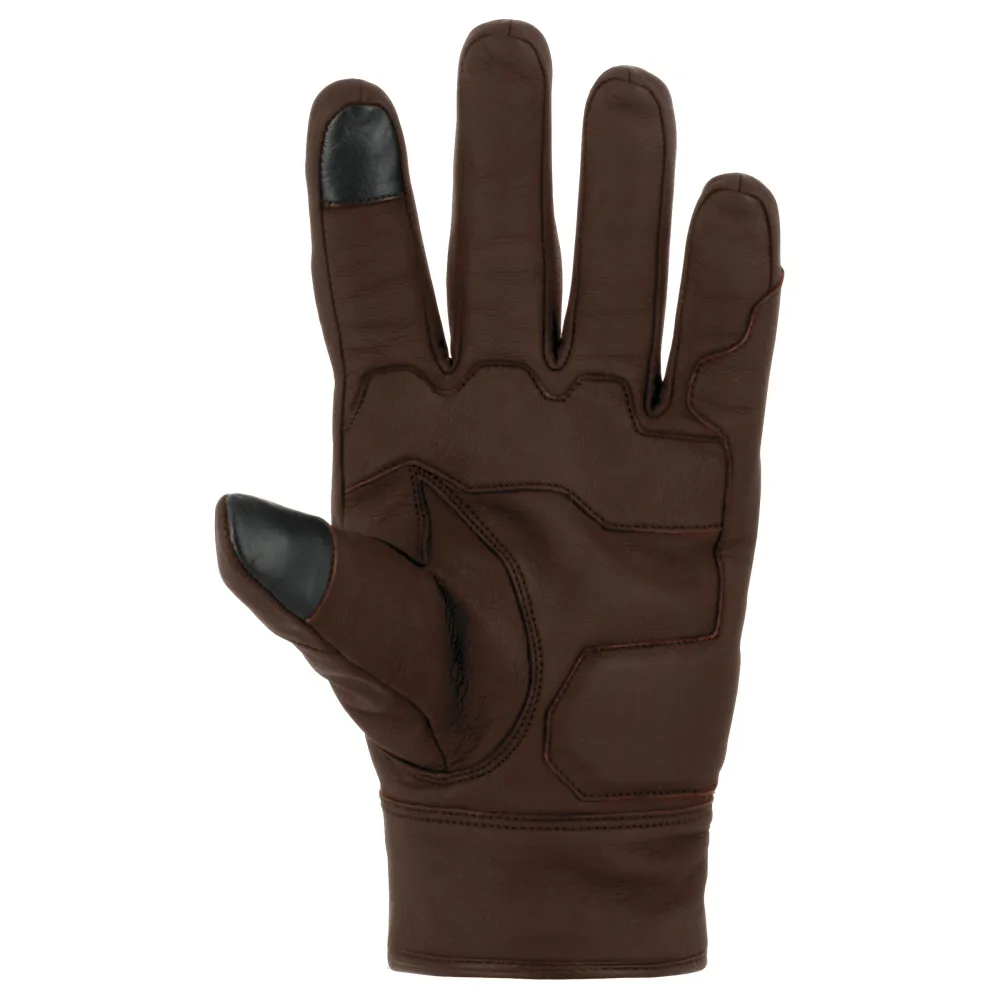 Gants de moto été perforé homme - Strada S-LINE