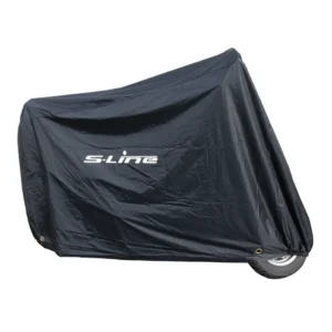 Housse moto - S-Line shield