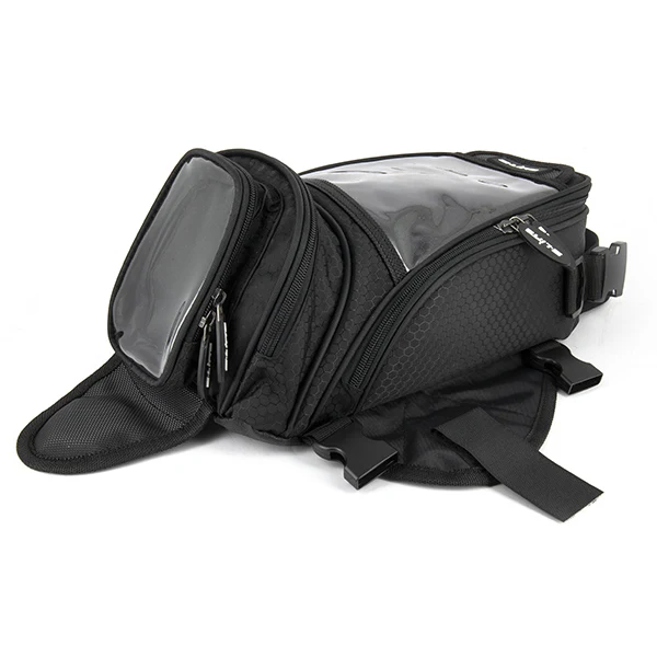 Sacoche réservoir moto - 9L S-LINE