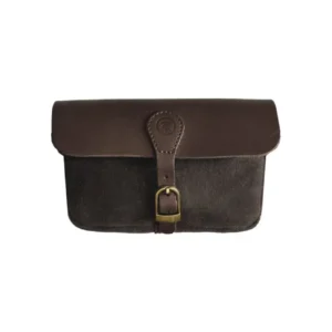 Sac de Guidon Moto - Cafe Twin x Trip Machine - Caffeine