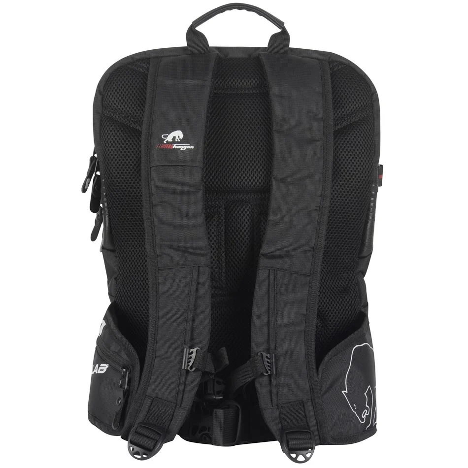 Sac Moto Homme Furygan CYCLONE Noir-Rouge