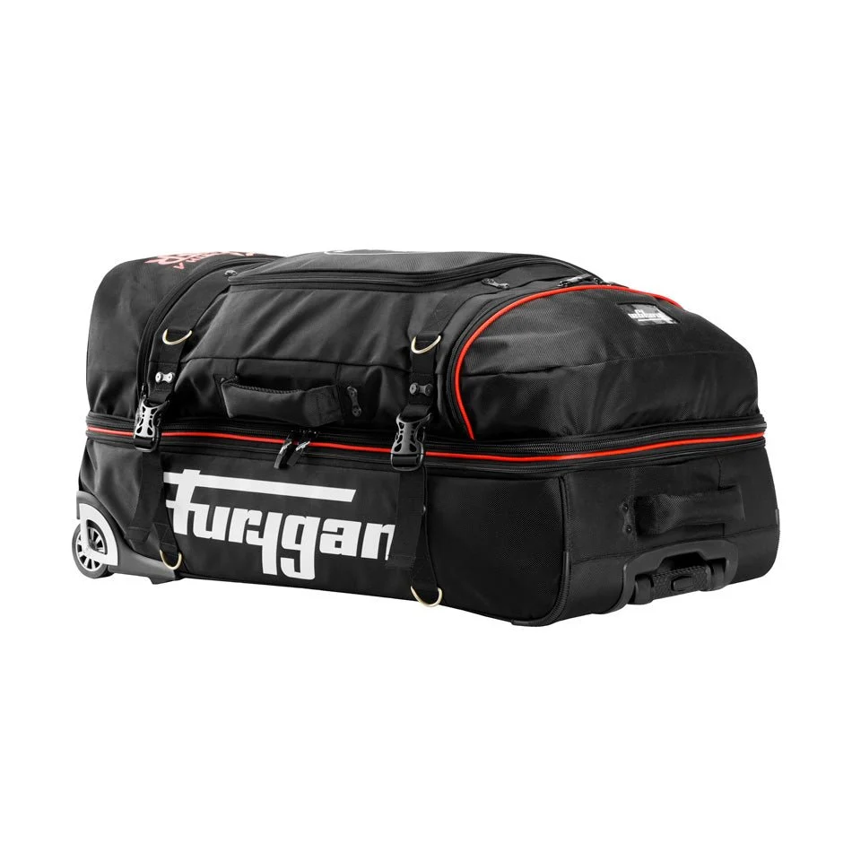 Sac Moto Homme Furygan TANKER EVO Noir