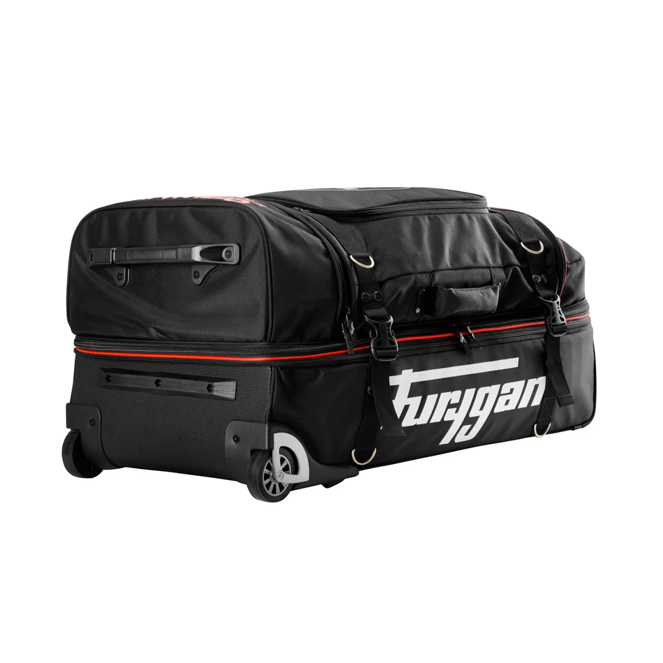 Sac Moto Homme Furygan TANKER EVO Noir