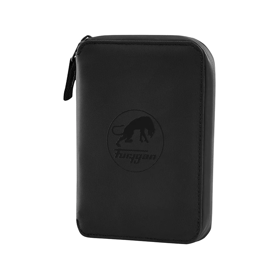 Sac Moto Homme Furygan WALLET + Noir
