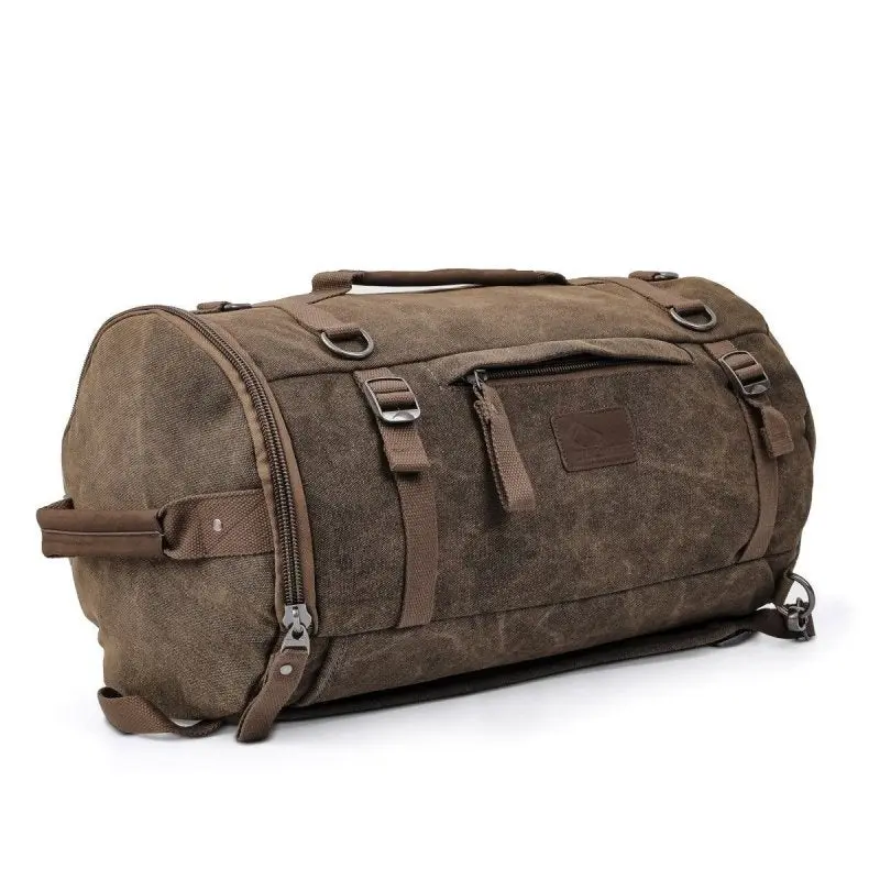 Sac polochon moto - 25L