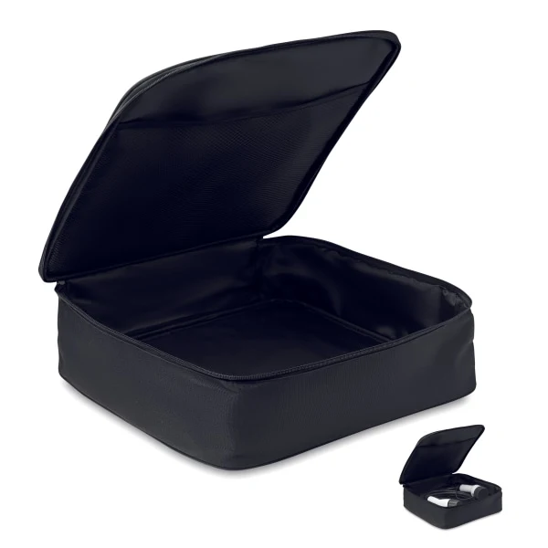 Sac pour cable de charge voiture CABAG personnalisable