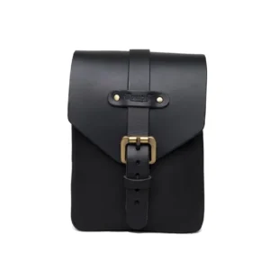 Sac de Réservoir Moto Vintage - Noir - Trip Machine