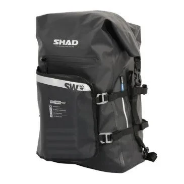 Sac de selle moto - Shad