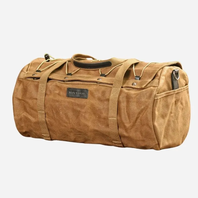 Sac de voyage moto