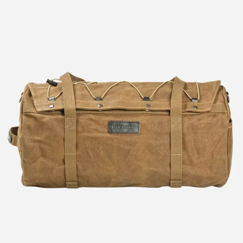 Sac de voyage moto