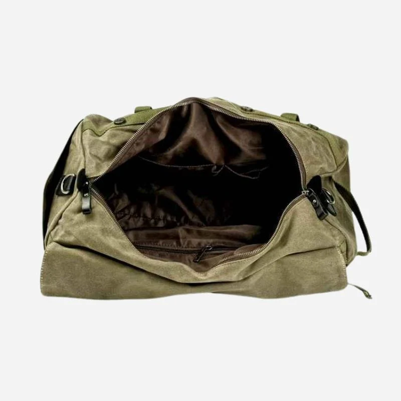 Sac de voyage moto