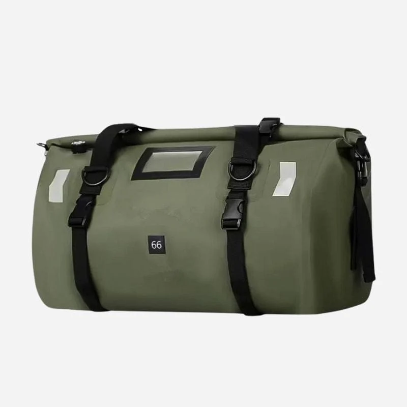 Sac de voyage pour moto