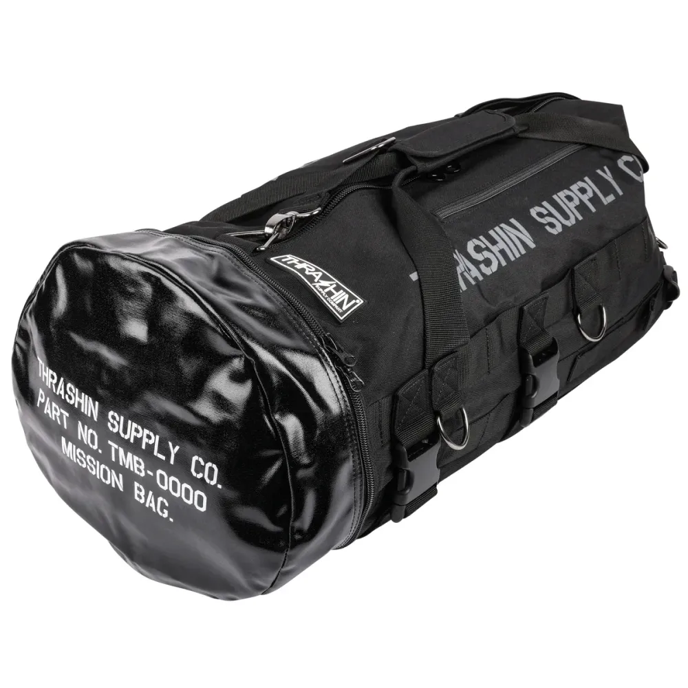 Sac de voyage pour moto Thrashin Supply Mission