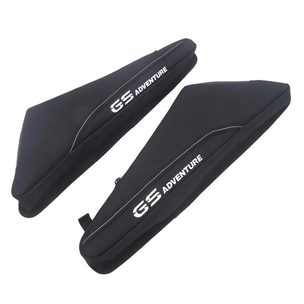 Sacoche Cadre Moto GS Adventure