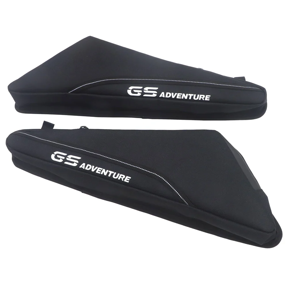 Sacoche Cadre Moto GS Adventure