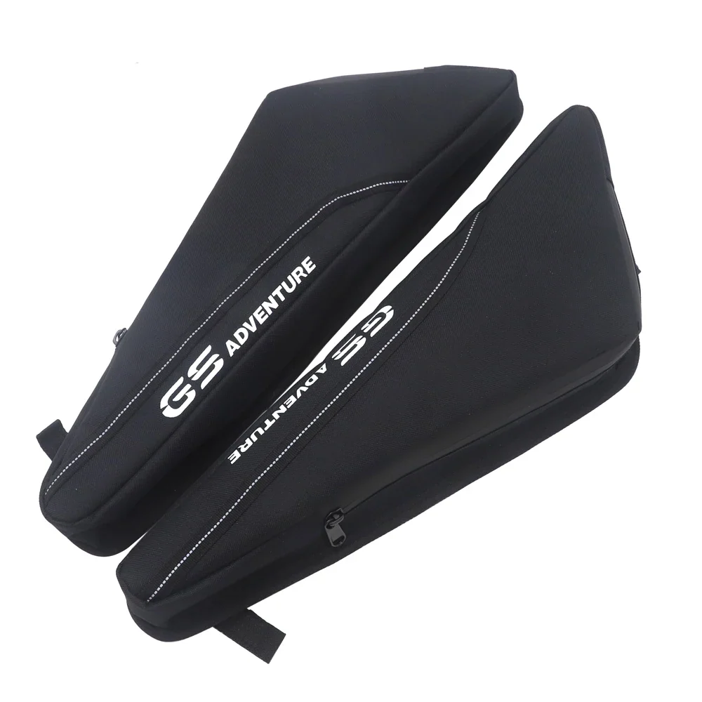 Sacoche Cadre Moto GS Adventure