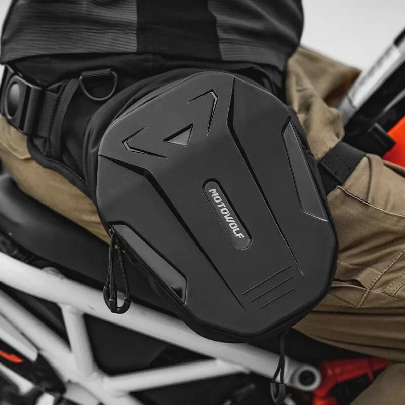 Sacoche cuisse moto| RoadBag X1™