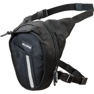 Sacoche de jambe moto étanche - Sline