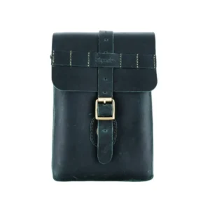 Sacoche latérale Moto Universel Moto Sling Bag Vert