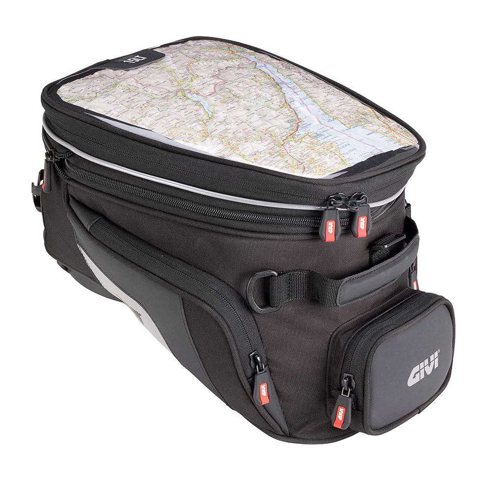 Sacoche moto Givi XS320 pour réservoir XStream 15 litres