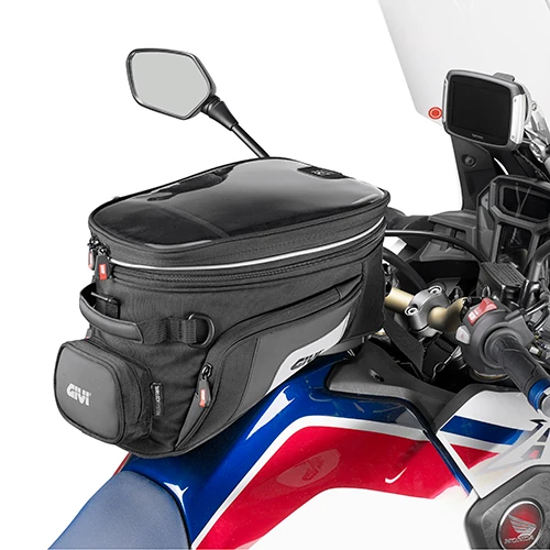 Sacoche moto Givi XS320 pour réservoir XStream 15 litres